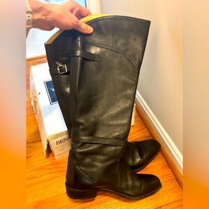 Frye Dorado Riding Boot - size 9B